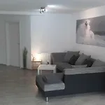 Apartment Kempf nähe Uniklinik