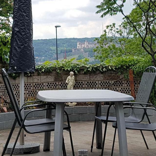 Kempf Nähe Uniklinik Würzburg