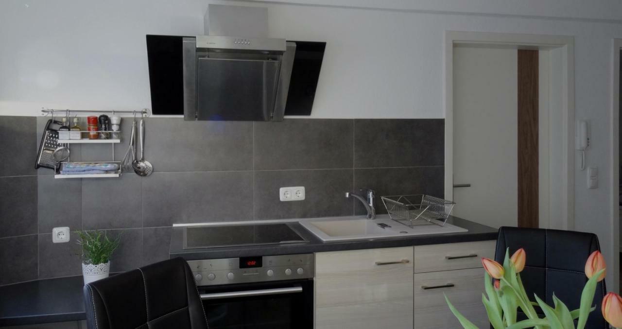 Kempf Nähe Uniklinik