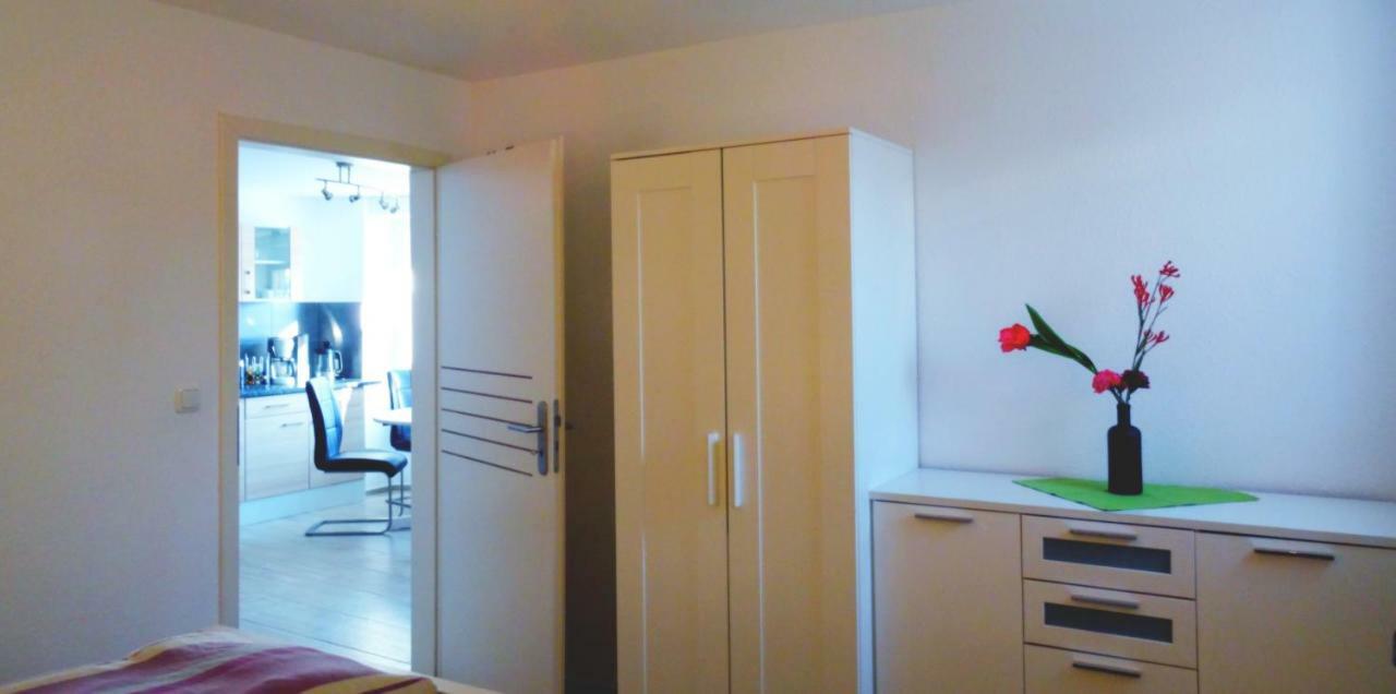 Apartment Kempf Nähe Uniklinik Würzburg