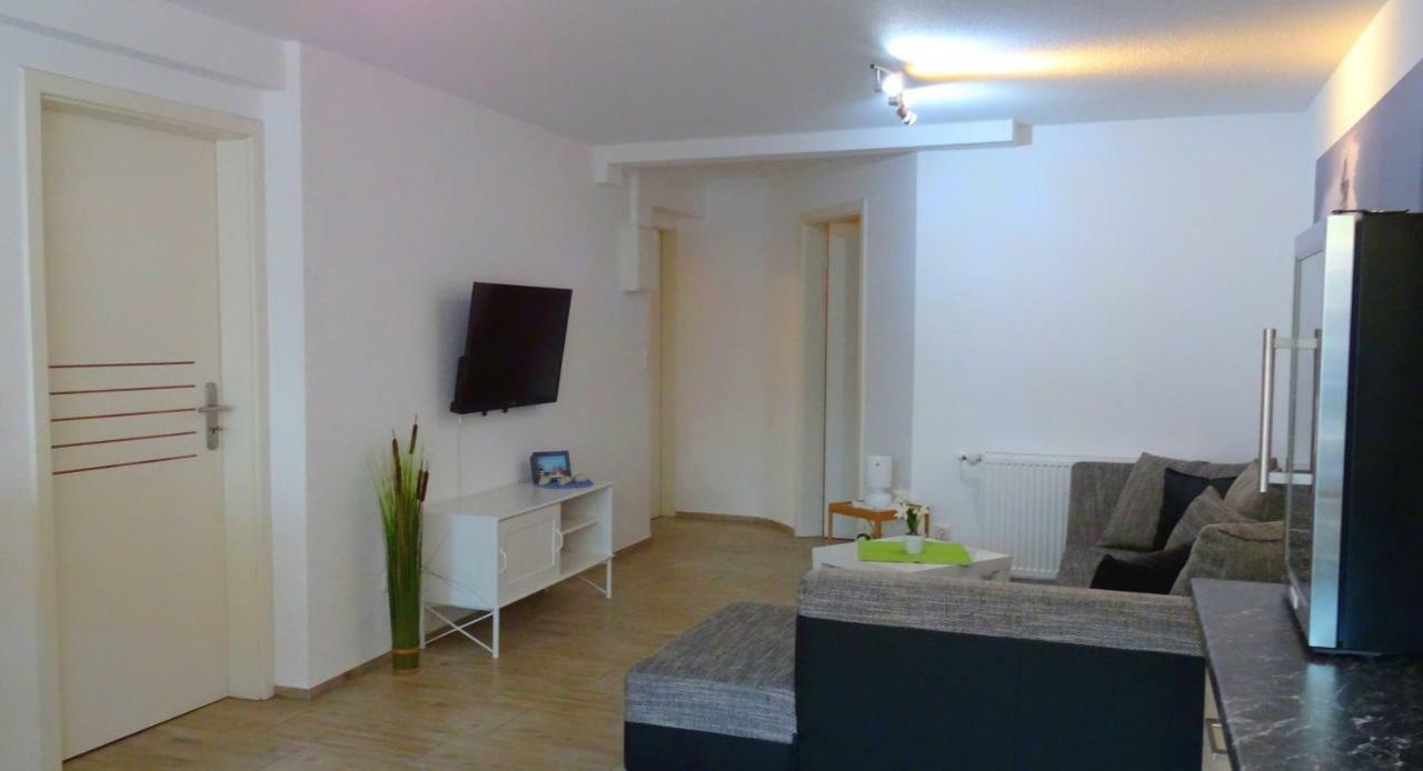 Apartment Kempf Nähe Uniklinik Würzburg