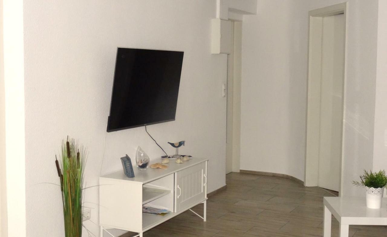 Kempf Nähe Uniklinik Apartment Würzburg