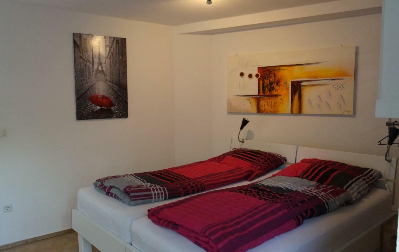 Apartment Kempf Nähe Uniklinik