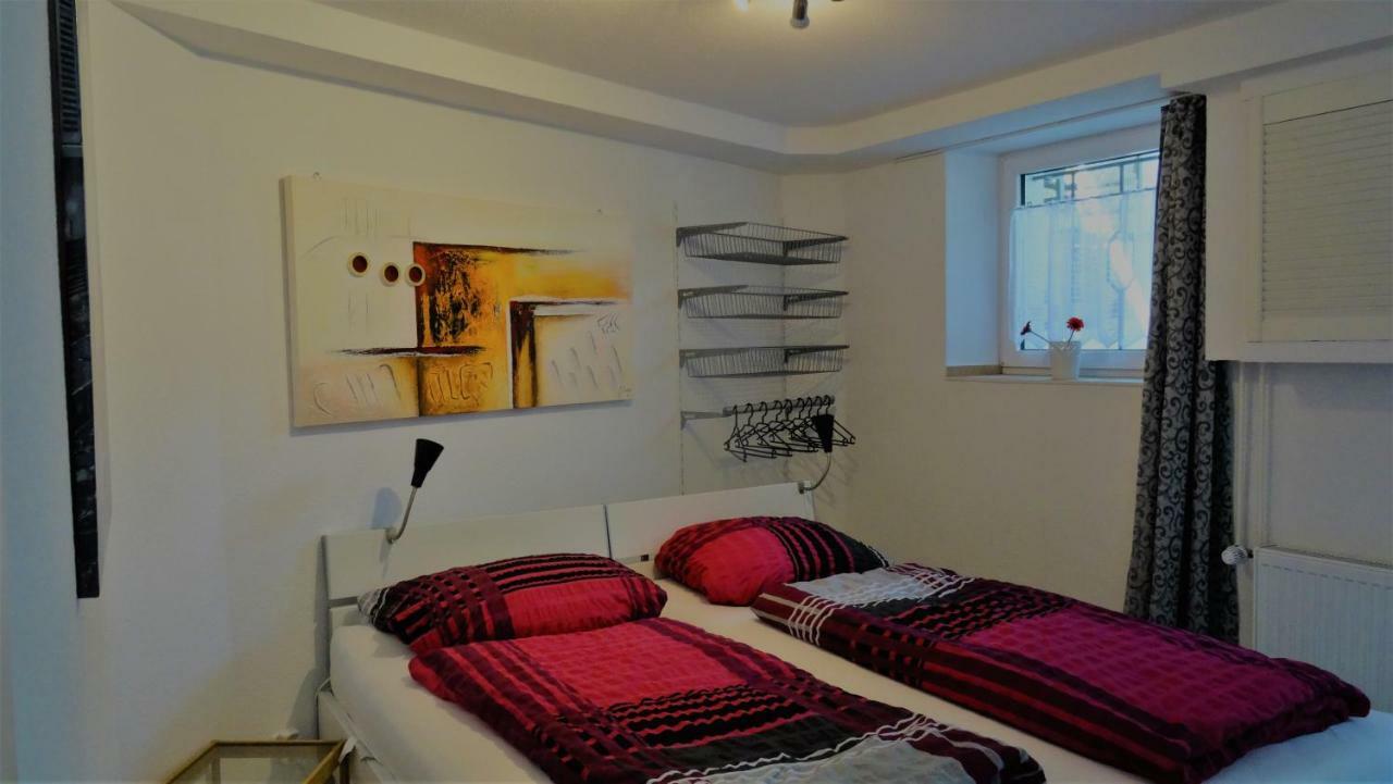 Apartment Kempf Nähe Uniklinik